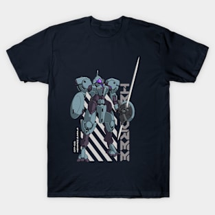 Heindree Gundam T-Shirt